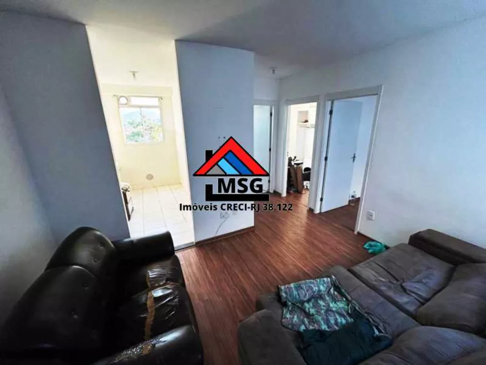 Apartamento, 2 quartos, 45 m² - Foto 19