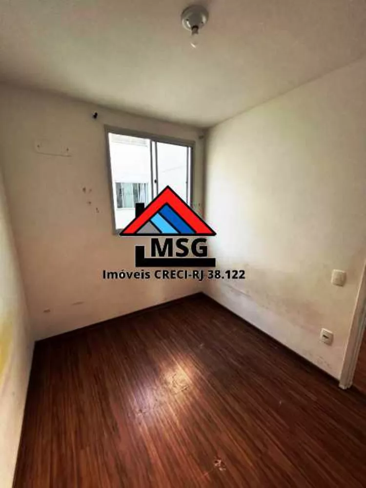 Apartamento, 2 quartos, 45 m² - Foto 12