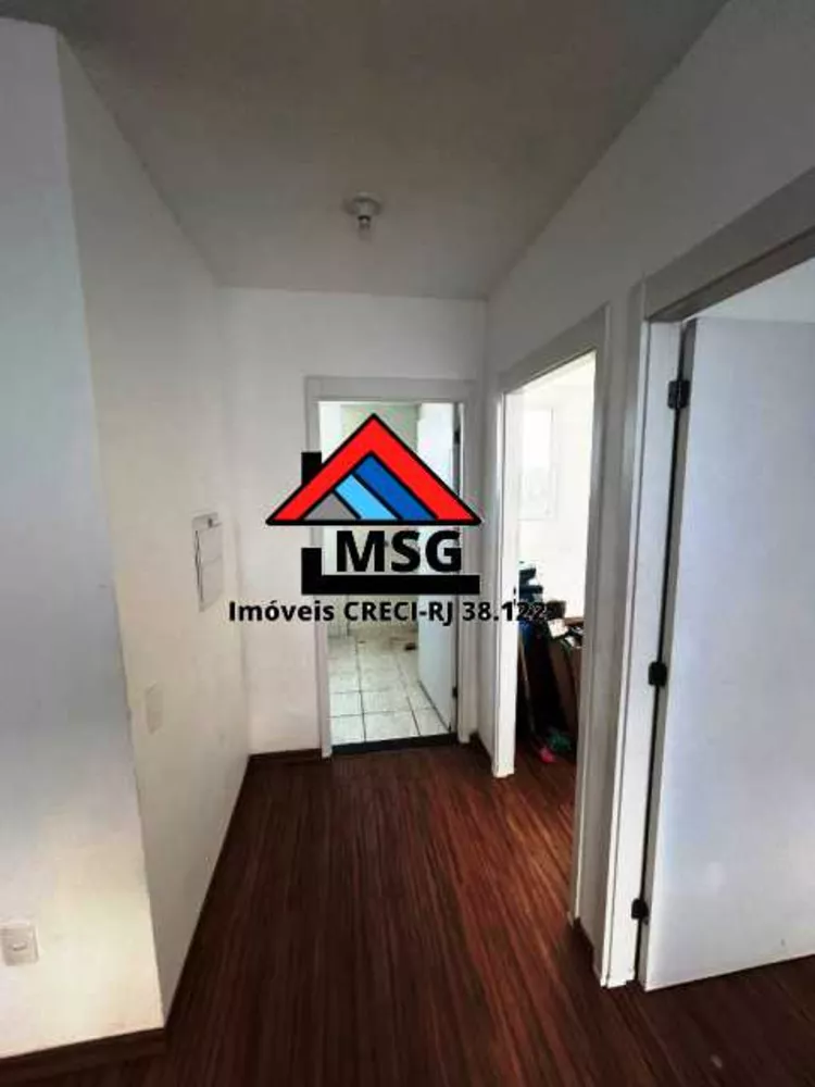 Apartamento, 2 quartos, 45 m² - Foto 5