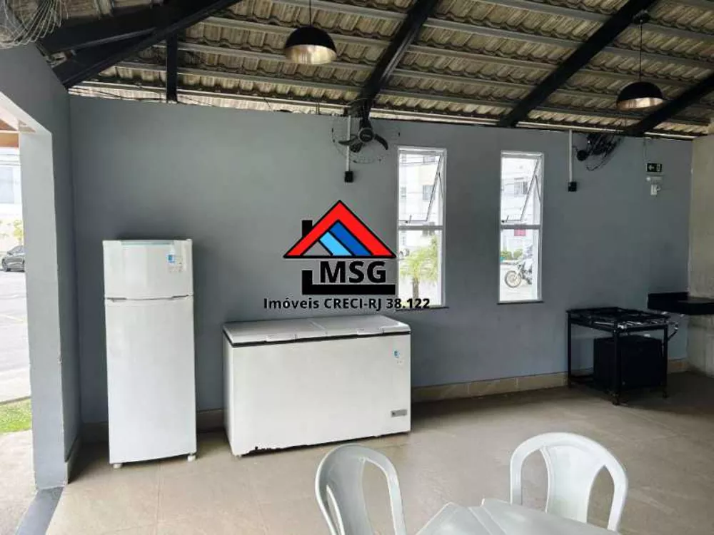 Apartamento, 2 quartos, 45 m² - Foto 11