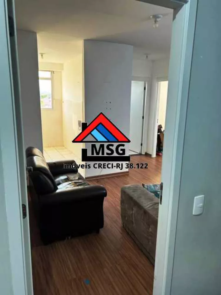 Apartamento, 2 quartos, 45 m² - Foto 14