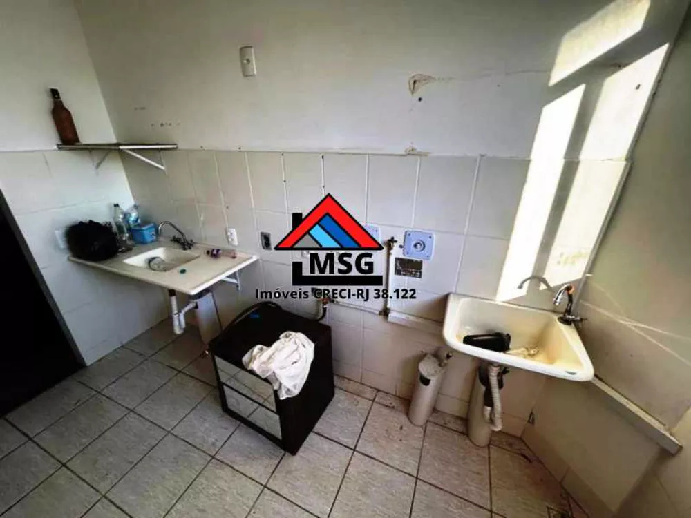 Apartamento, 2 quartos, 45 m² - Foto 4