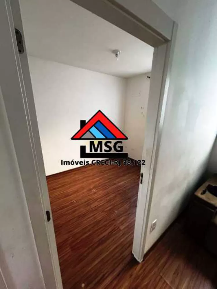 Apartamento, 2 quartos, 45 m² - Foto 17