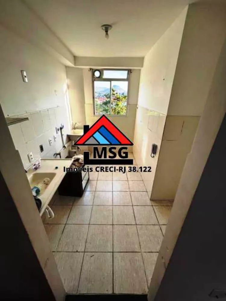 Apartamento, 2 quartos, 45 m² - Foto 9