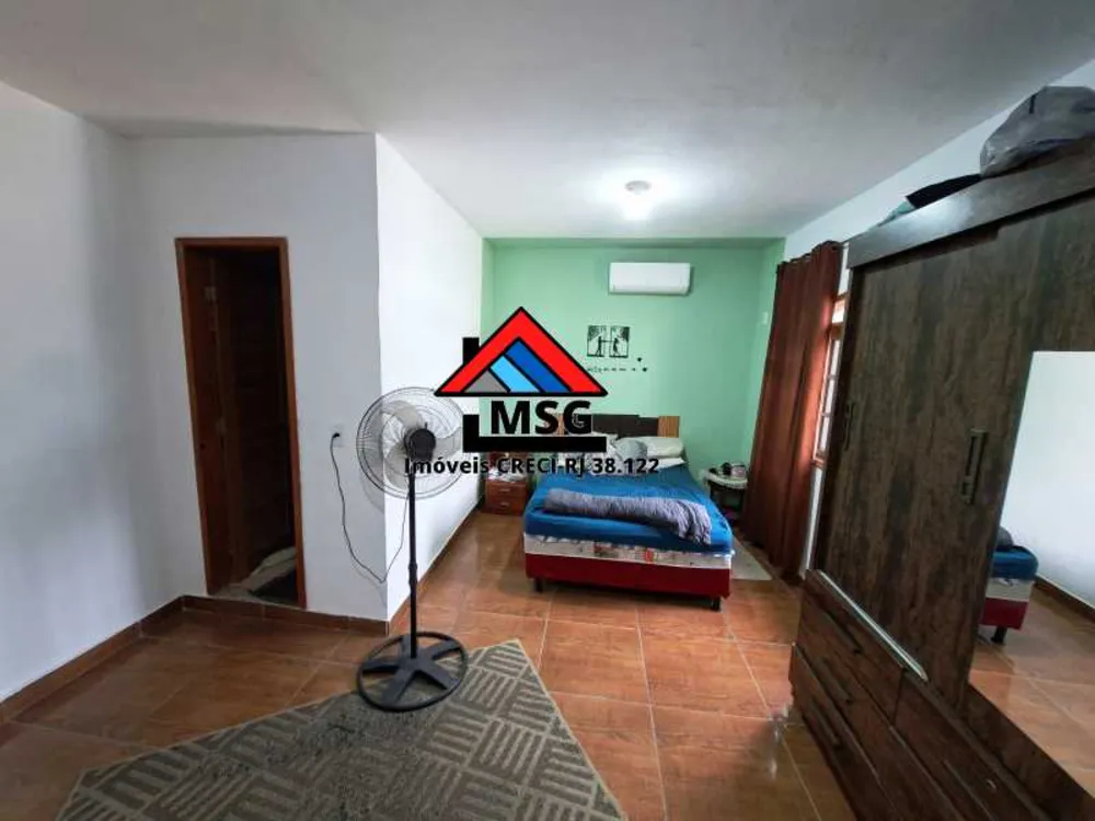 Casa de Condomínio, 3 quartos - Foto 12