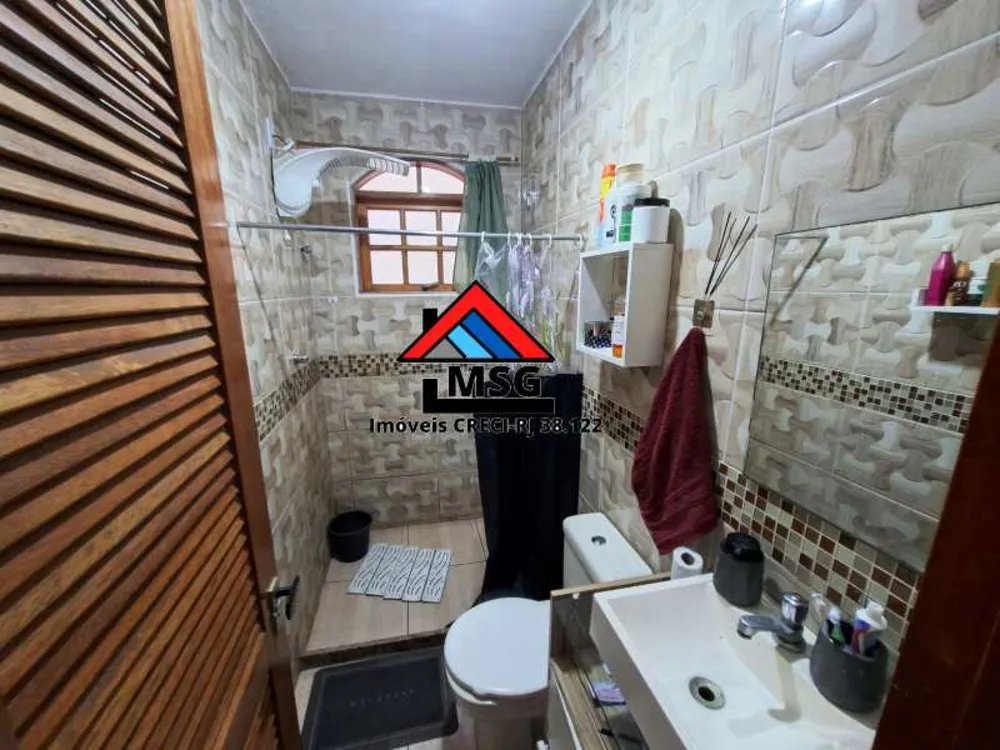 Casa de Condomínio, 3 quartos - Foto 17