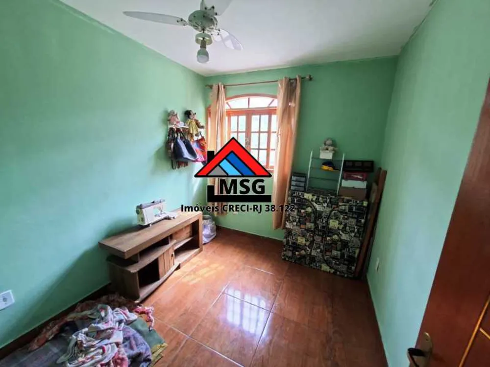 Casa de Condomínio, 3 quartos - Foto 18