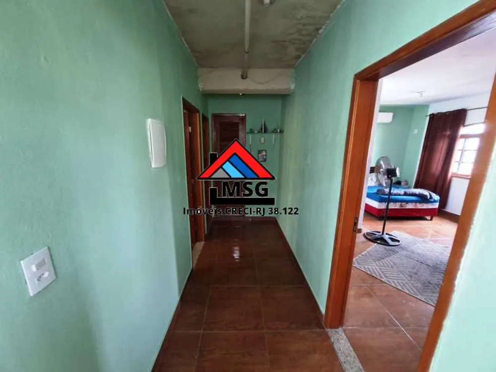 Casa de Condomínio, 3 quartos - Foto 10