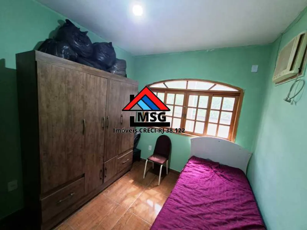 Casa de Condomínio, 3 quartos - Foto 20