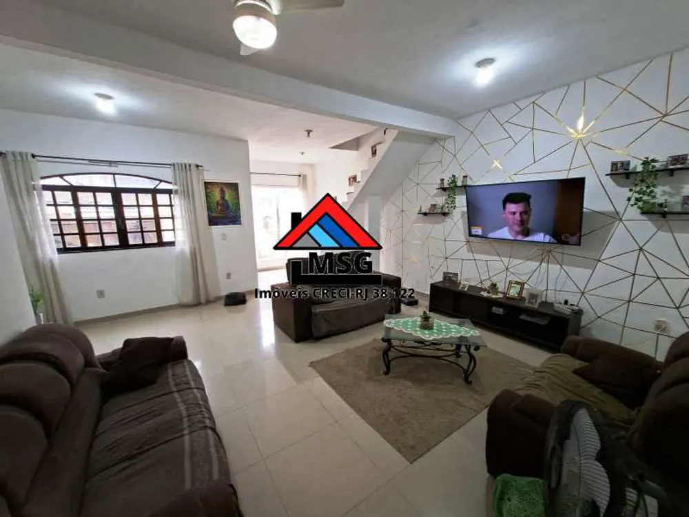Casa de Condomínio, 3 quartos - Foto 5