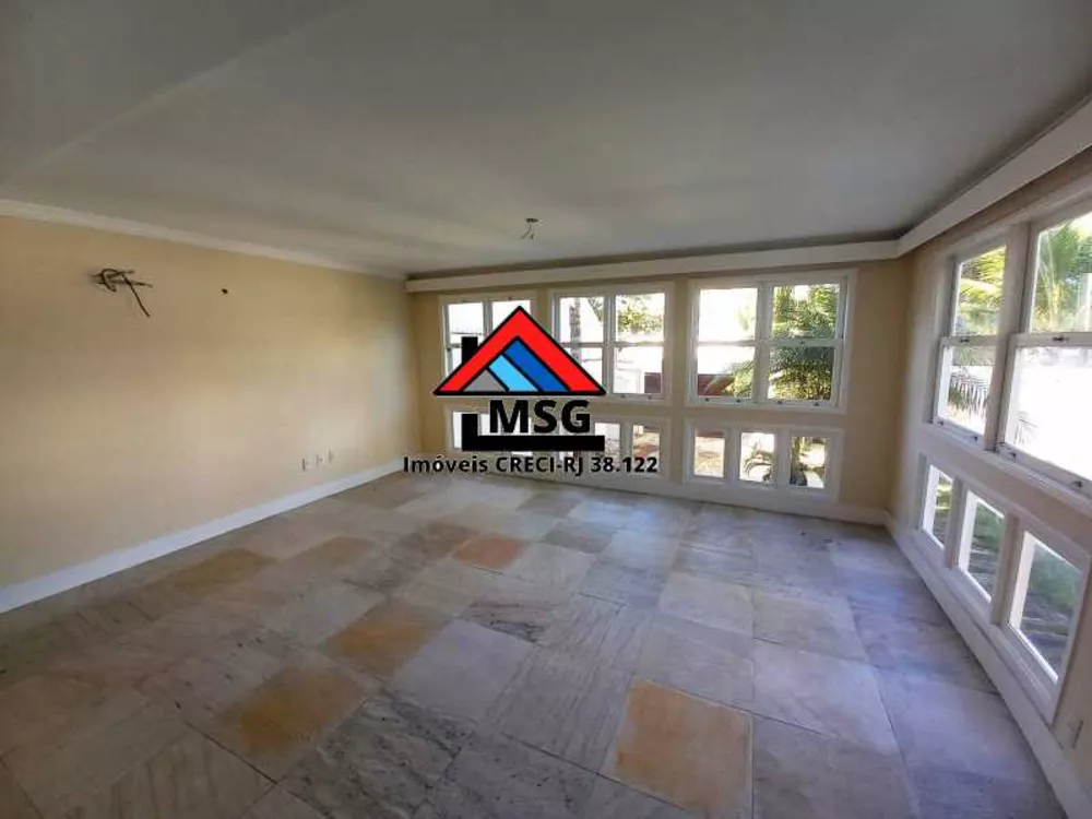 Casa de Condomínio, 5 quartos - Foto 10