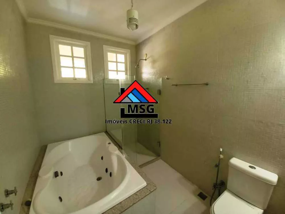 Casa de Condomínio, 5 quartos - Foto 18