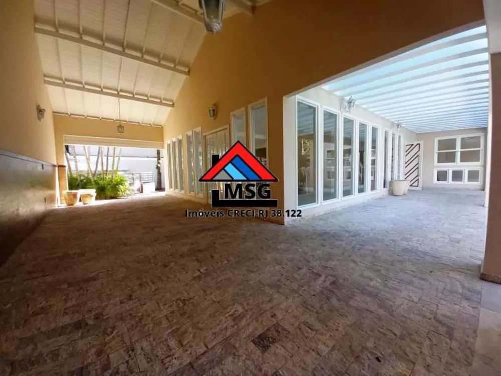 Casa de Condomínio, 5 quartos - Foto 5