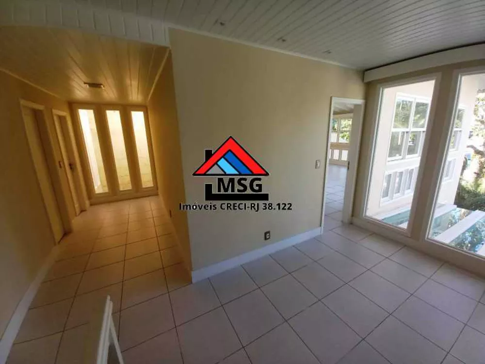 Casa de Condomínio, 5 quartos - Foto 15