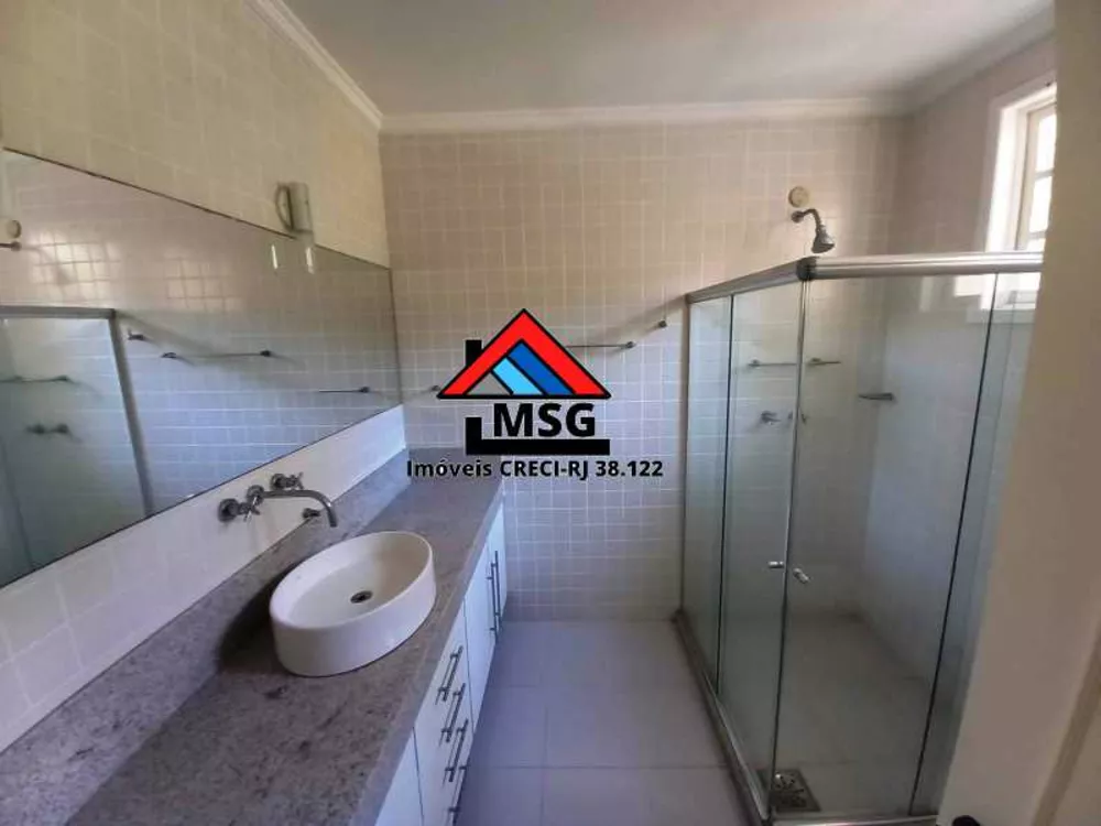 Casa de Condomínio, 5 quartos - Foto 21