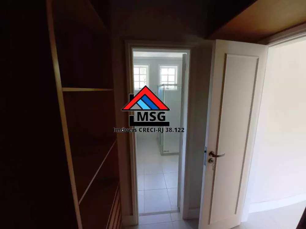 Casa de Condomínio, 5 quartos - Foto 27