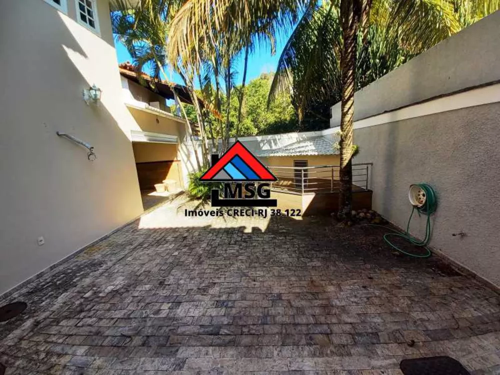 Casa de Condomínio, 5 quartos - Foto 30