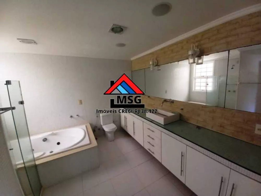 Casa de Condomínio, 5 quartos - Foto 24