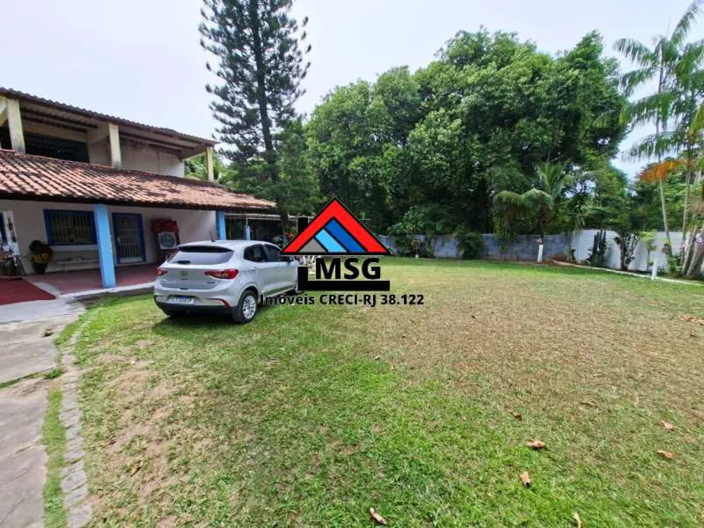 Chácara, 3 quartos, 3000 m² - Foto 12