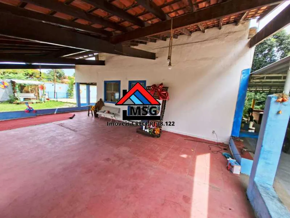 Sítio, 3 quartos, 3000 m² - Foto 3