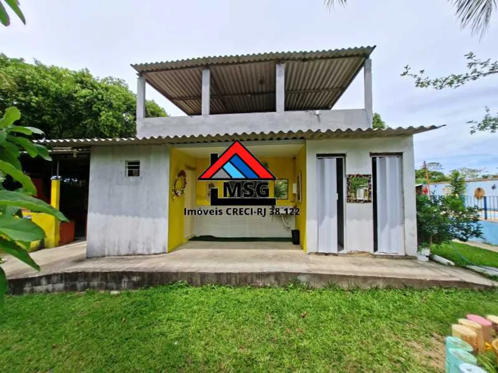 Chácara, 3 quartos, 3000 m² - Foto 16