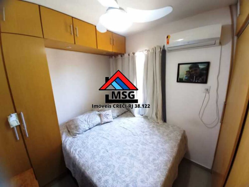 Casa de Condomínio à venda com 2 quartos, 60m² - Foto 8