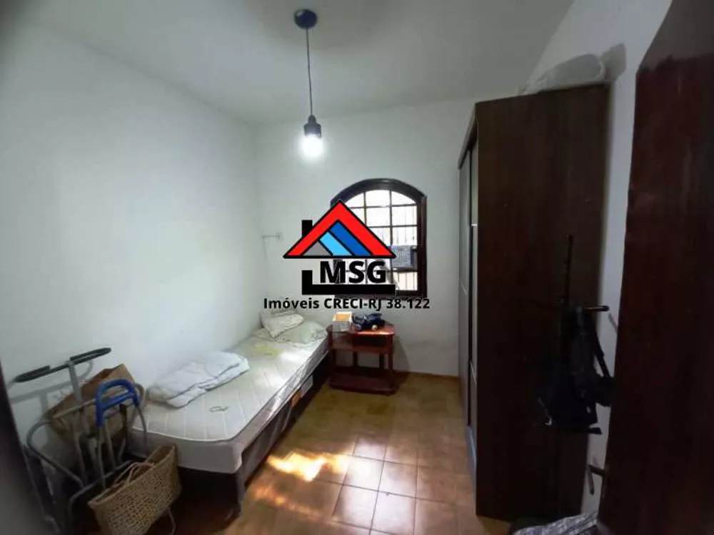 Casa, 3 quartos, 260 m² - Foto 9