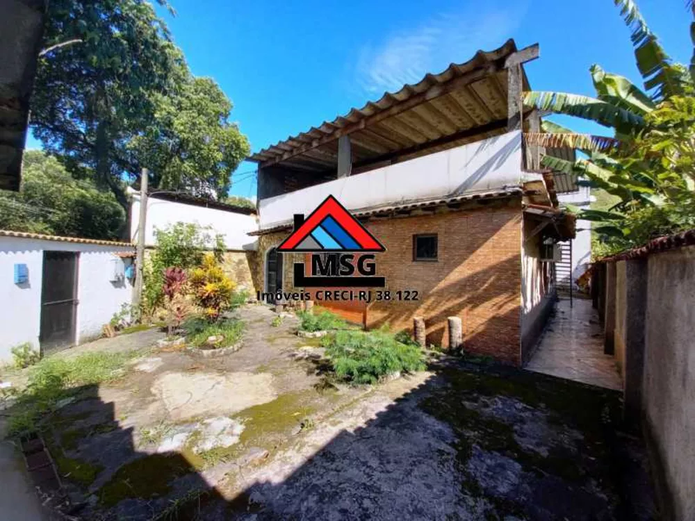 Casa, 3 quartos, 260 m² - Foto 27