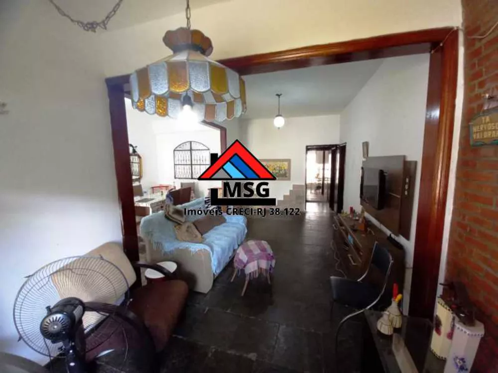 Casa, 3 quartos, 260 m² - Foto 16