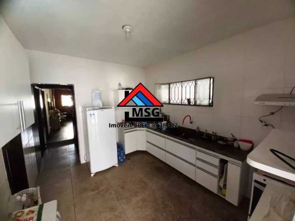 Casa, 3 quartos, 260 m² - Foto 20