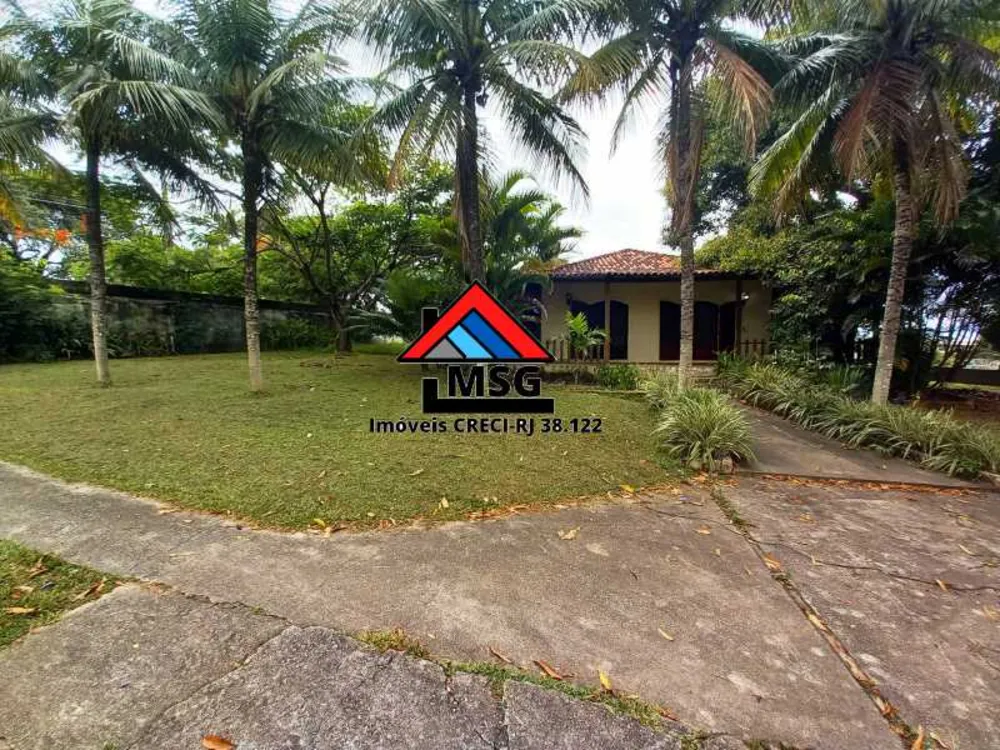 Sítio, 3 quartos, 1 hectares - Foto 18