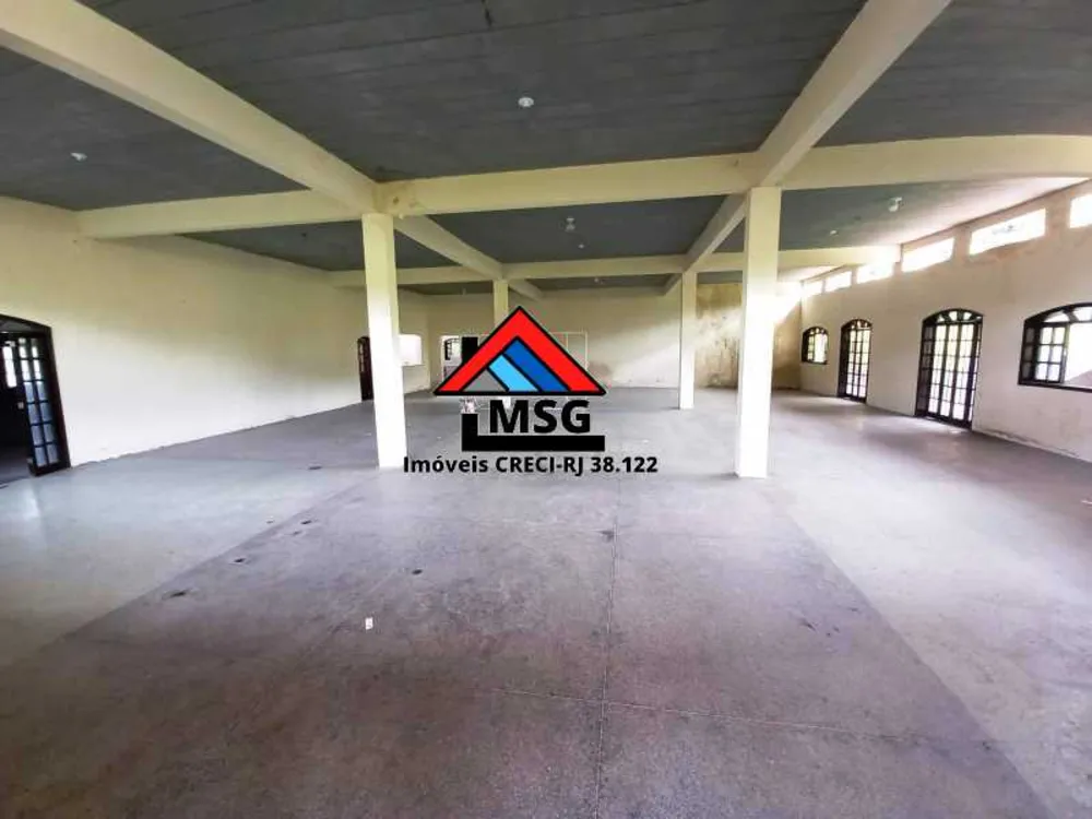 Sítio, 3 quartos, 1 hectares - Foto 26