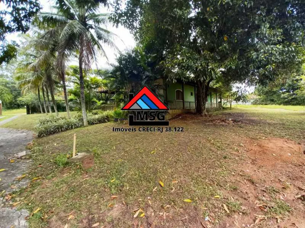 Sítio, 3 quartos, 1 hectares - Foto 19