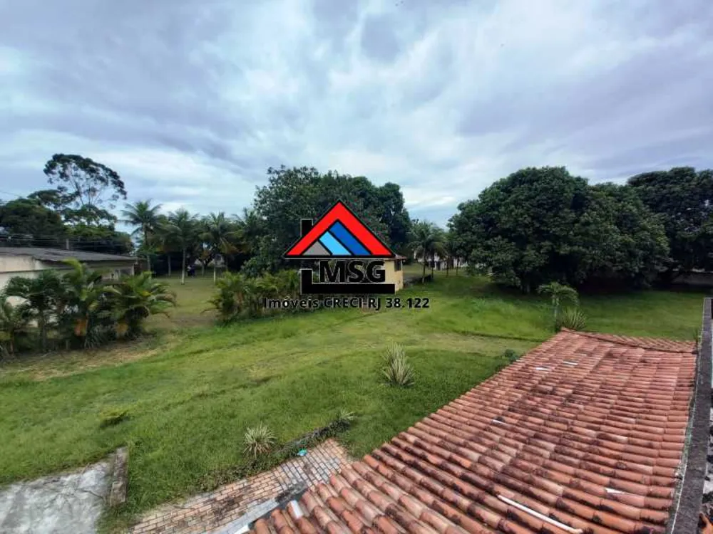 Sítio, 3 quartos, 1 hectares - Foto 7