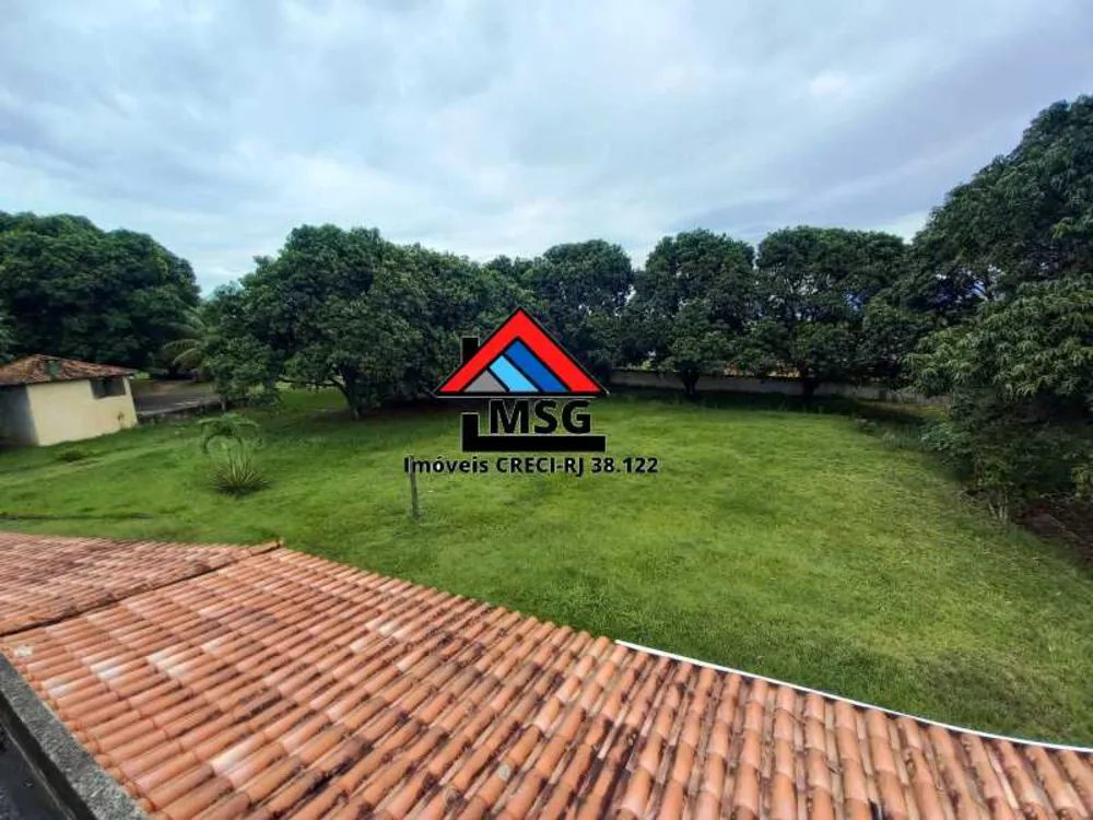 Sítio, 3 quartos, 1 hectares - Foto 6