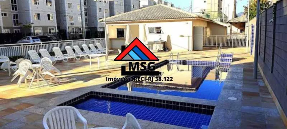 Apartamento, 2 quartos, 48 m² - Foto 18