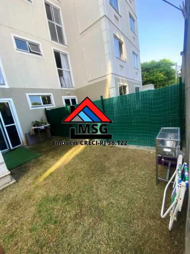 Apartamento, 2 quartos, 48 m² - Foto 6