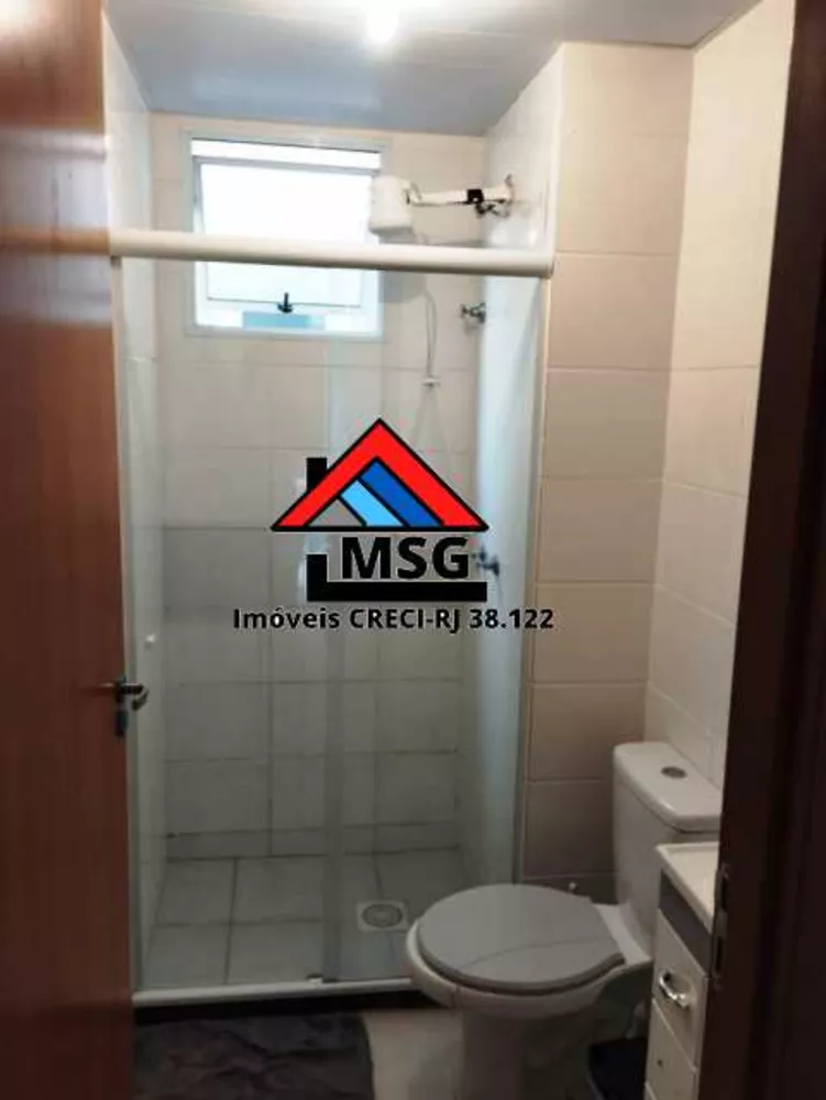 Apartamento, 2 quartos, 48 m² - Foto 5