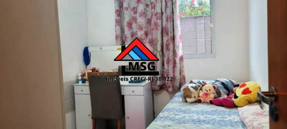 Apartamento, 2 quartos, 48 m² - Foto 3
