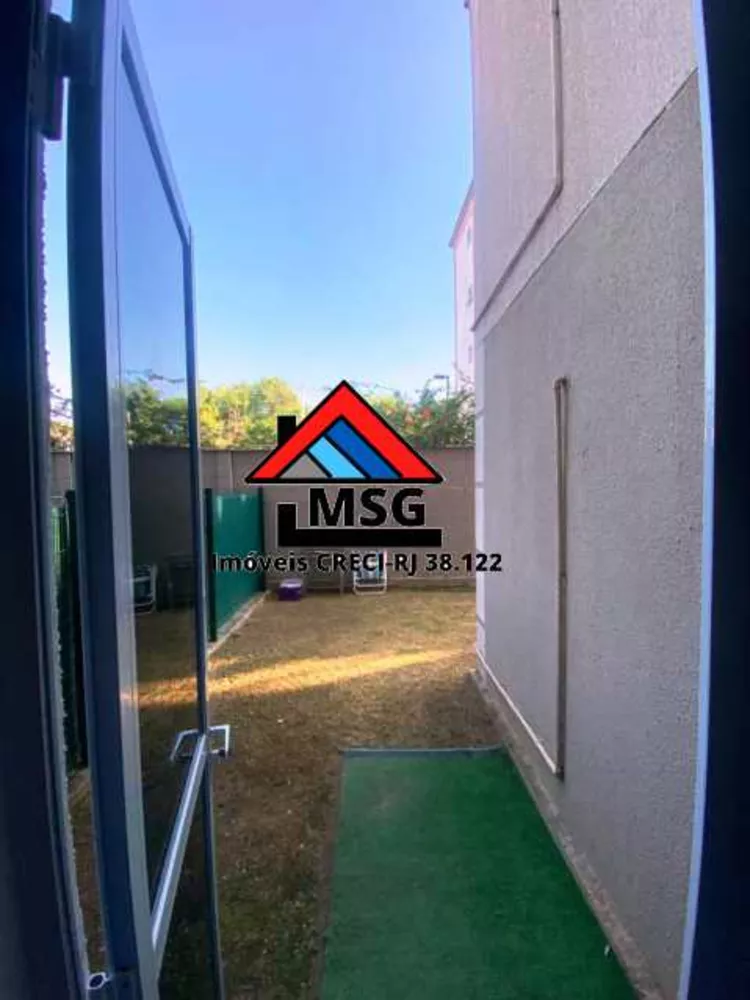 Apartamento, 2 quartos, 48 m² - Foto 11