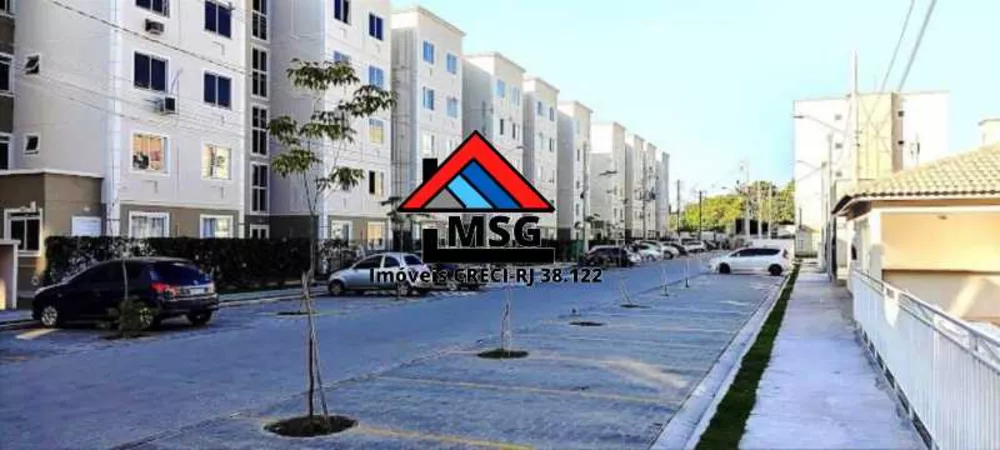 Apartamento, 2 quartos, 48 m² - Foto 15