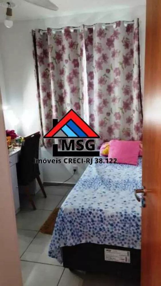 Apartamento, 2 quartos, 48 m² - Foto 16