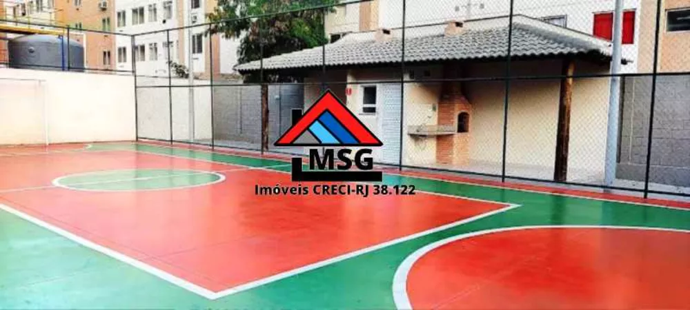 Apartamento, 2 quartos, 48 m² - Foto 22