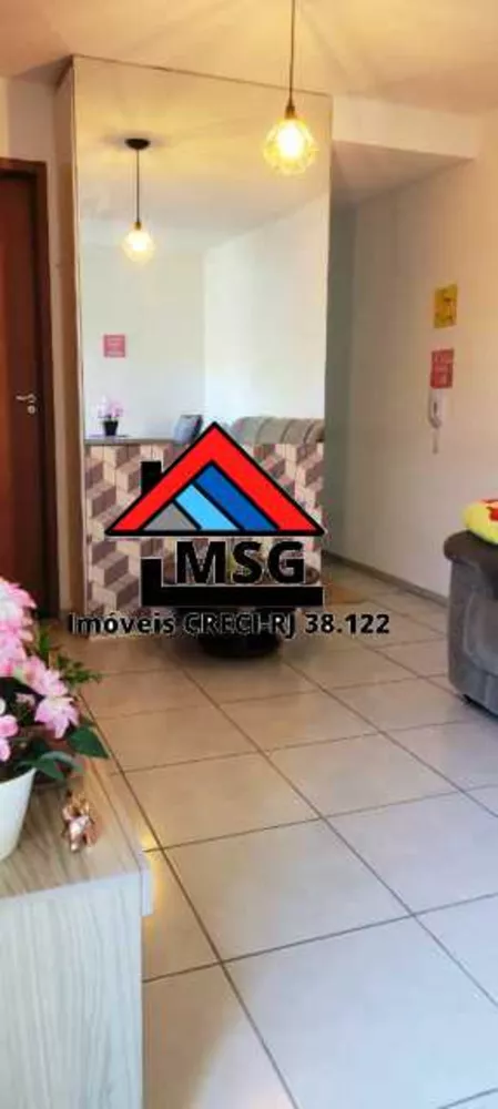 Apartamento, 2 quartos, 48 m² - Foto 21