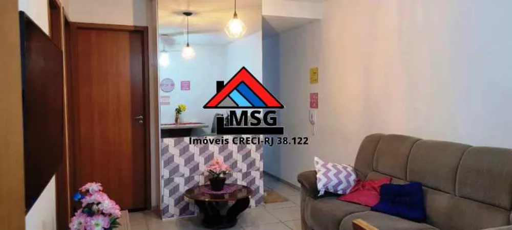 Apartamento, 2 quartos, 48 m² - Foto 13