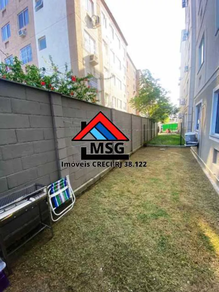 Apartamento, 2 quartos, 48 m² - Foto 19