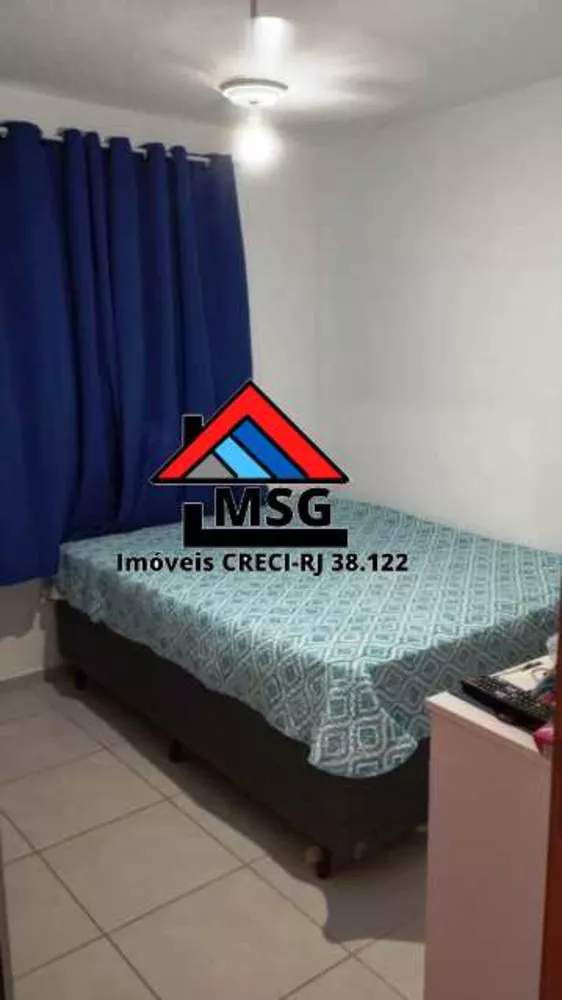 Apartamento, 2 quartos, 48 m² - Foto 23