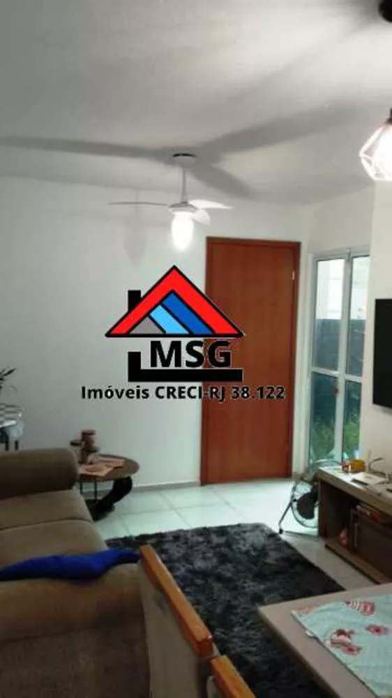 Apartamento, 2 quartos, 48 m² - Foto 8