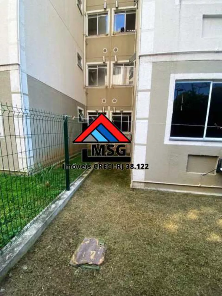 Apartamento, 2 quartos, 48 m² - Foto 10