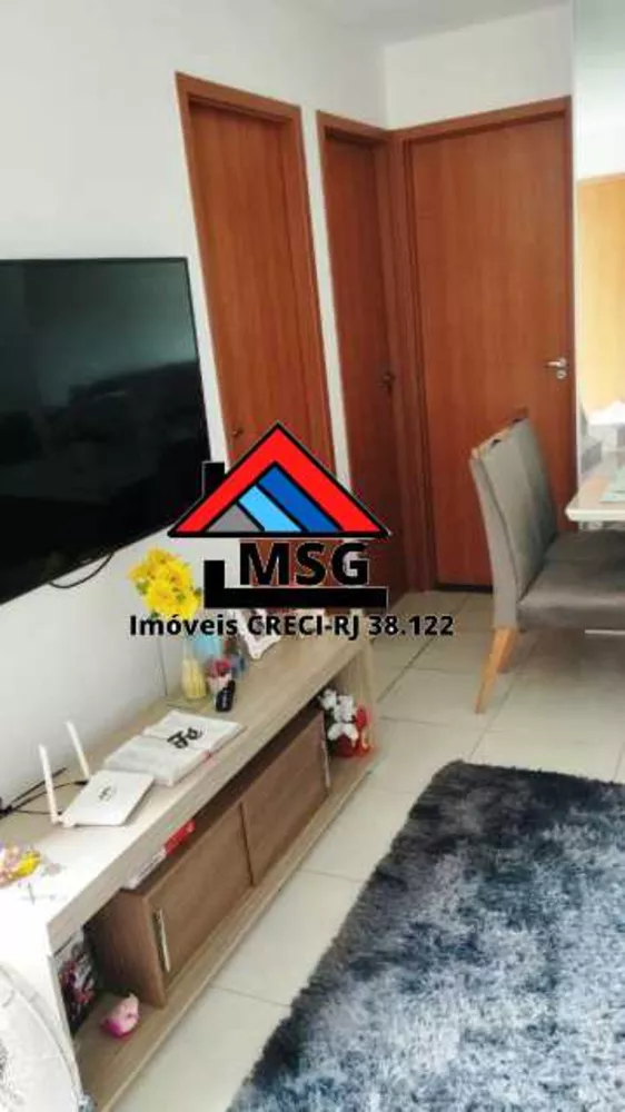 Apartamento, 2 quartos, 48 m² - Foto 4